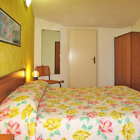 Locazione Turistica Vittoria Appartement *