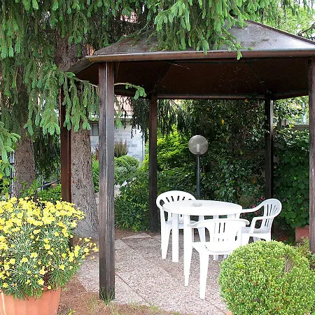 Locazione Turistica Vittoria Appartement *