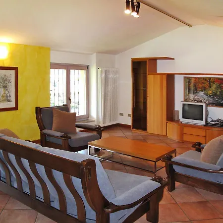 Locazione Turistica Vittoria Appartement