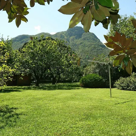 Locazione Turistica Vittoria Appartement
