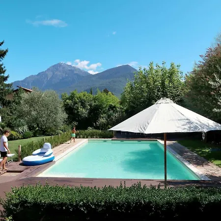 Locazione Turistica Vittoria Appartement Dongo