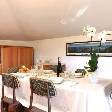 Appartement Locazione Turistica Vittoria