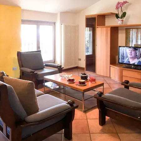 Locazione Turistica Vittoria Appartement *