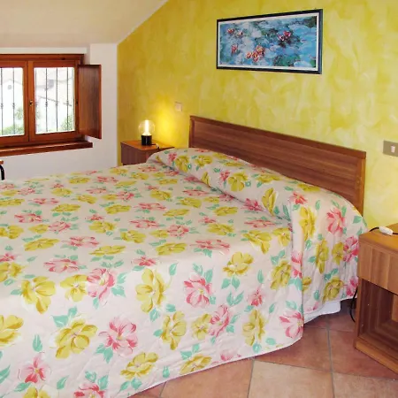Locazione Turistica Vittoria Appartement