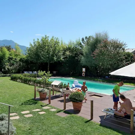 Appartement Locazione Turistica Vittoria Dongo