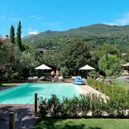 Locazione Turistica Vittoria Appartement