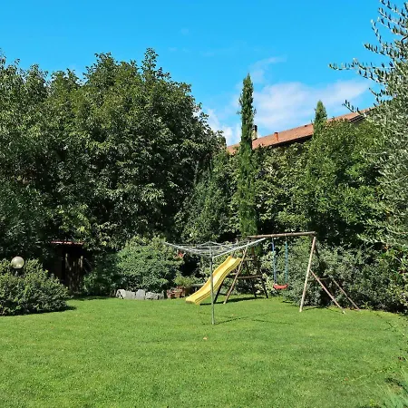 Locazione Turistica Vittoria Appartement *