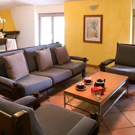 Locazione Turistica Vittoria Appartement Dongo