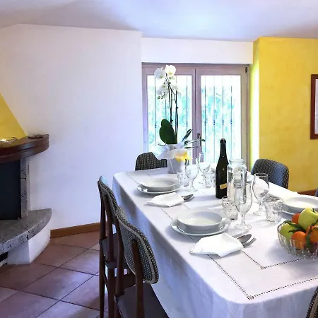 Locazione Turistica Vittoria Appartement *